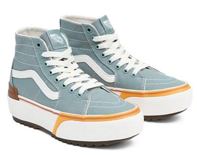 Vans Zapatillas Ua Sk8-Hi Tapered Stacked