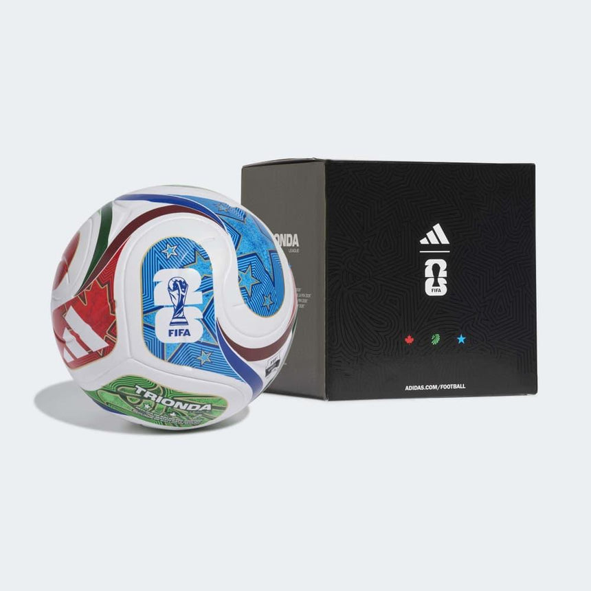 adidas Copa Mundial De La Fifa 26™ Balón De La Liga