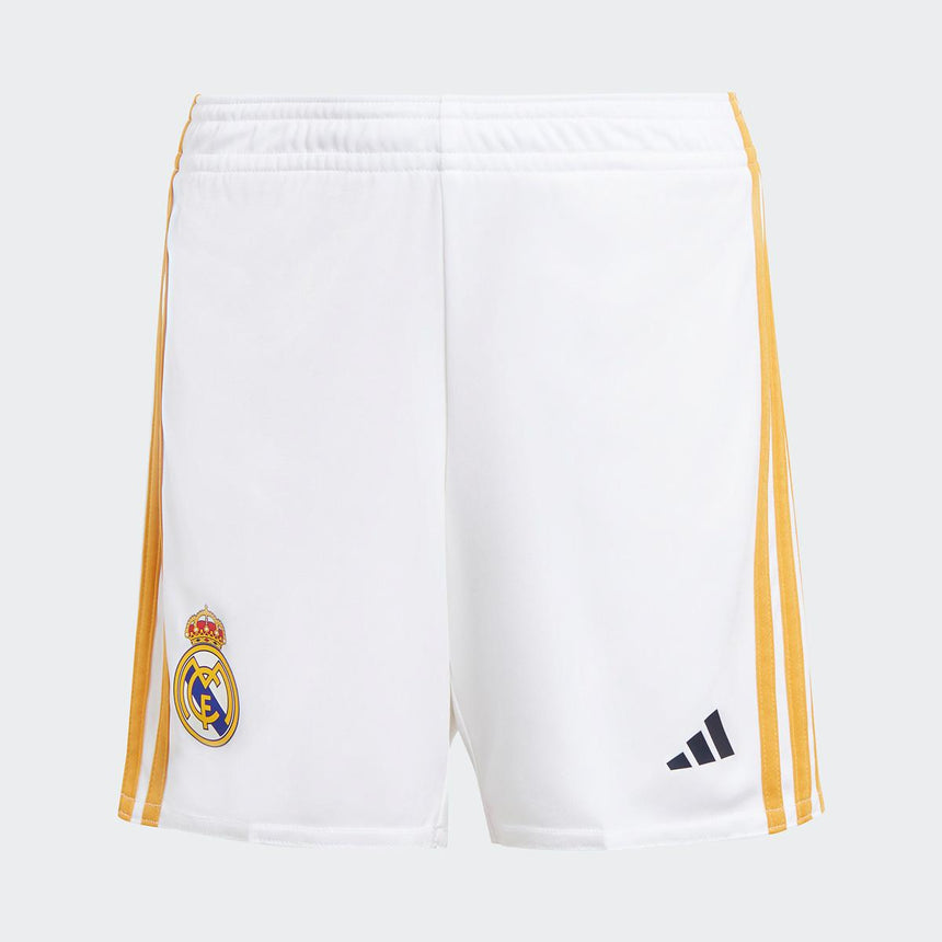 Conjunto Primera Equipación Real Madrid 23-24 Bebe adidas Performance