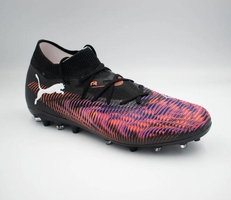 Botas De Futbol Puma Future 8 Match mg