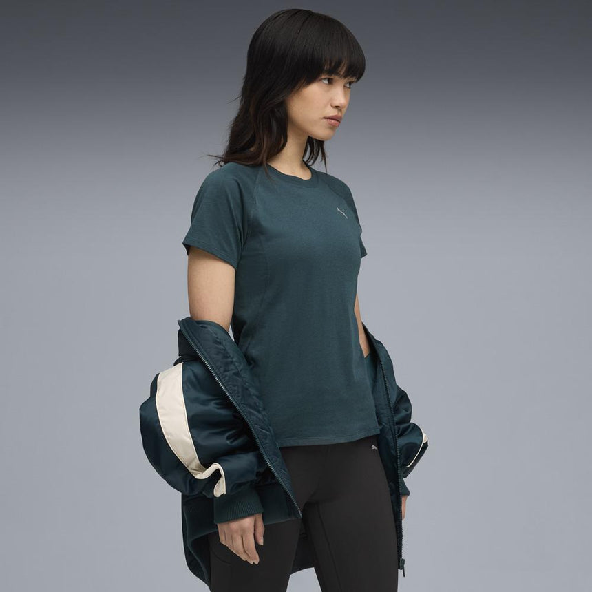 Puma Run Velocity Tee