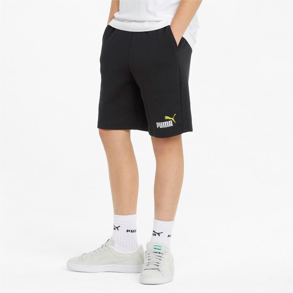 Puma Ess+ 2