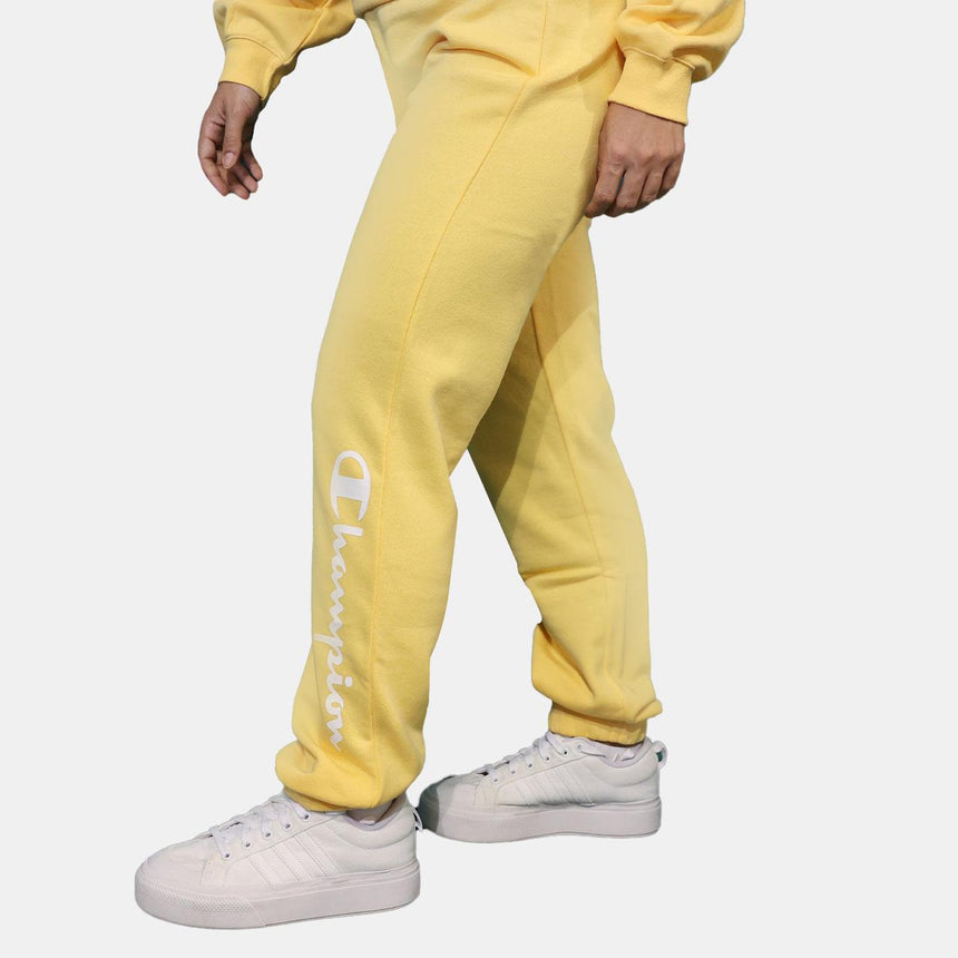 Champion Elastic Cuff Pants