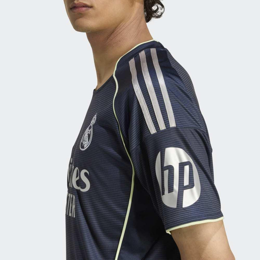 adidas Camiseta Hombre 2ª Equipacion Real Madrid 25-26
