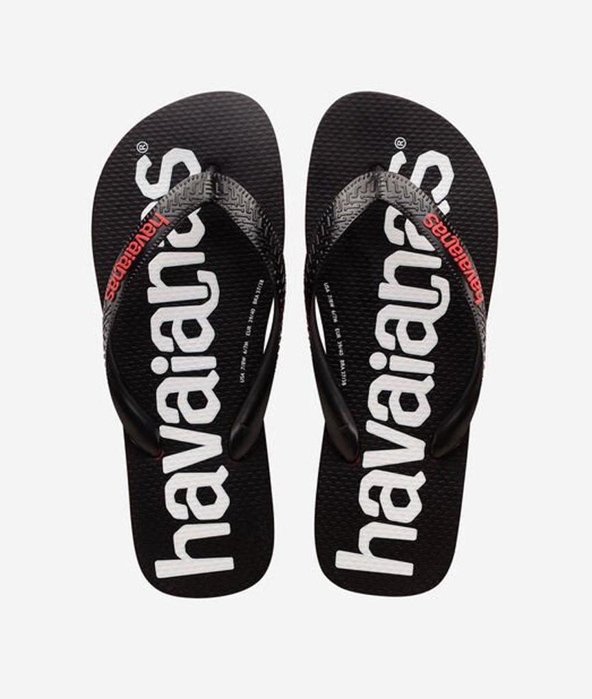 Havaianas Top Logomania 2