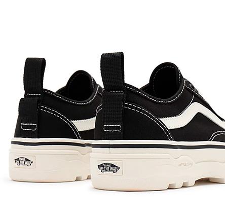 Vans Zapatillas Ua Sentry Old Skool wc
