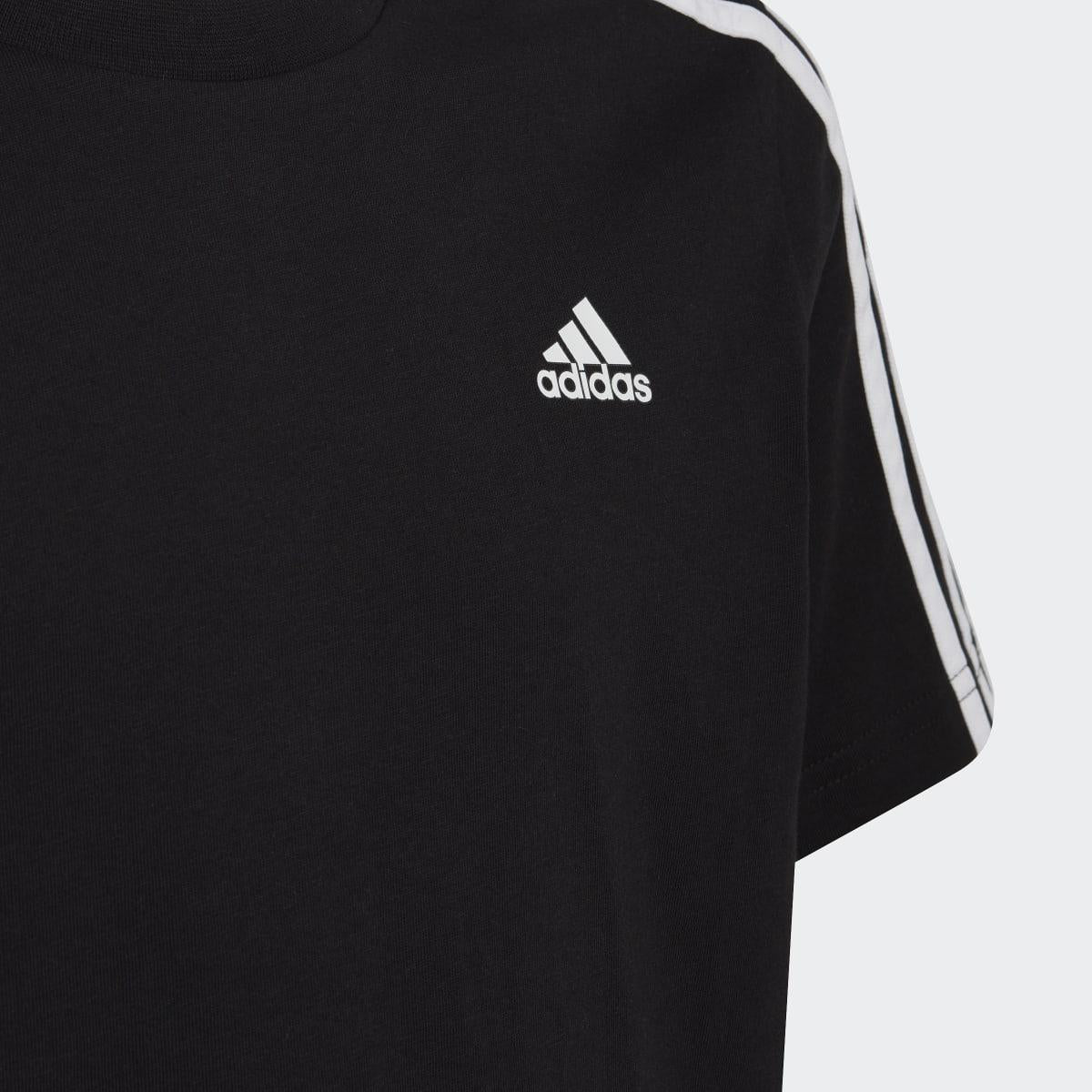 Camiseta Niño U 3s Tee adidas Sportswear