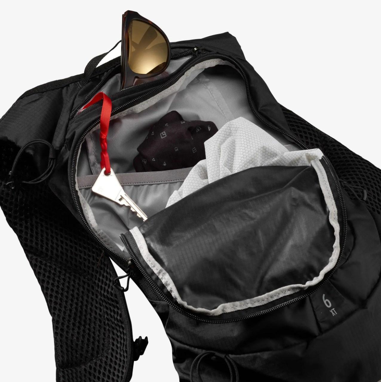 Salomon Xt 6