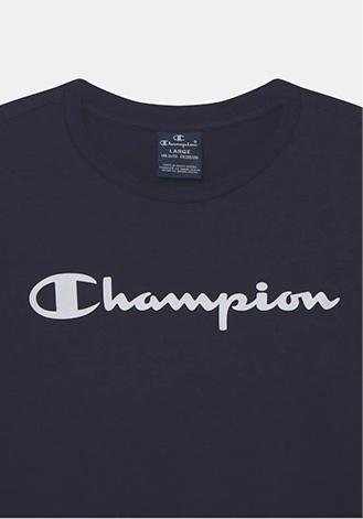 Champion Long Sleeve T-Shirt