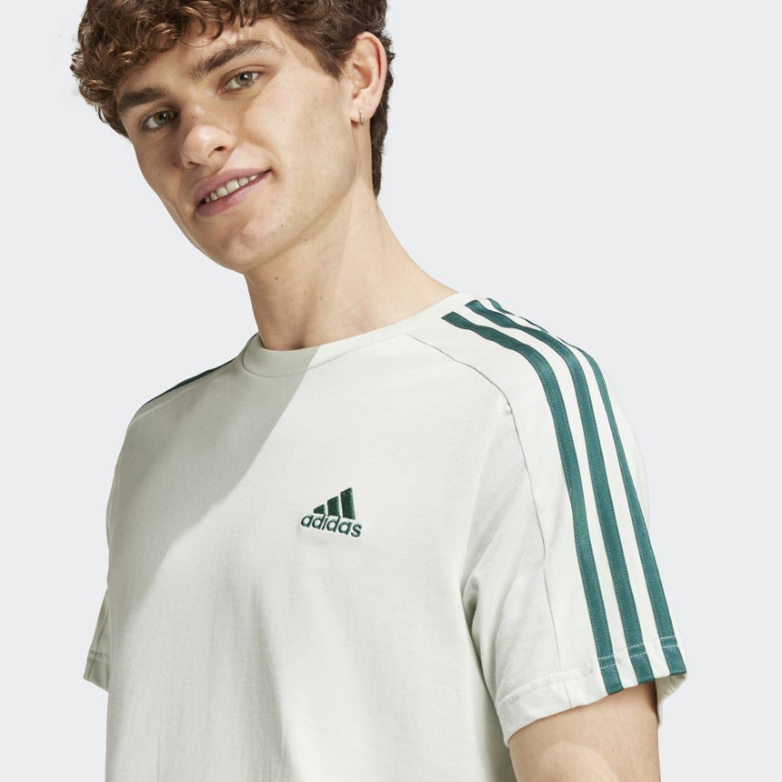 Camiseta Casual adidas Hombre M 3s Sj T Adidas Sportswear