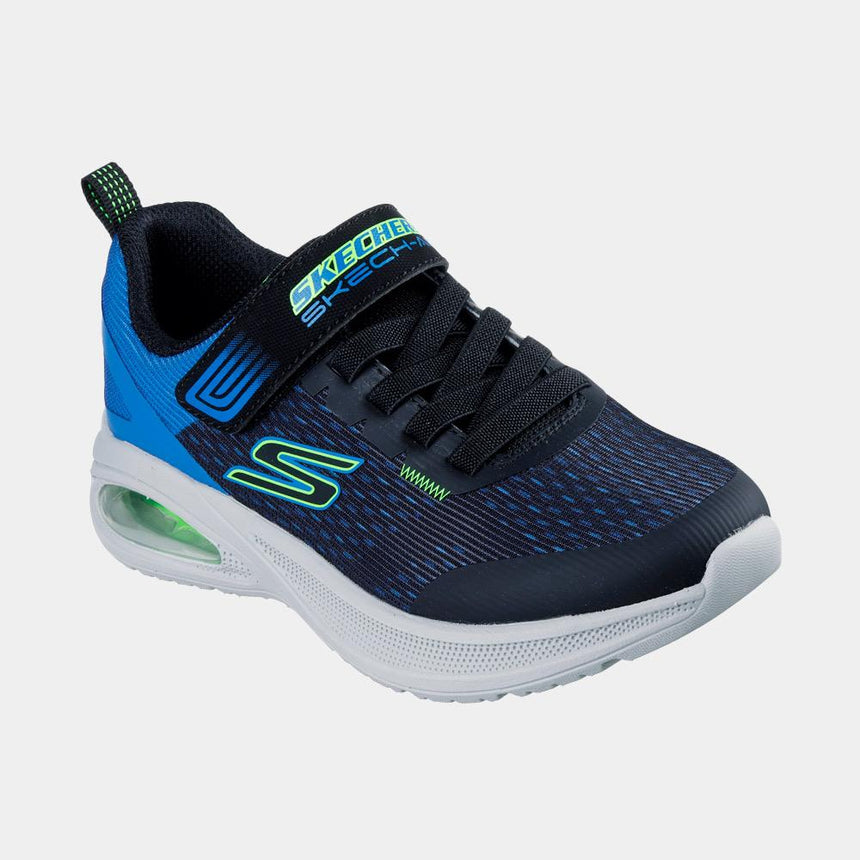 Zapatilla Skechers Microspec Max Advance - SquaD-Pacer
