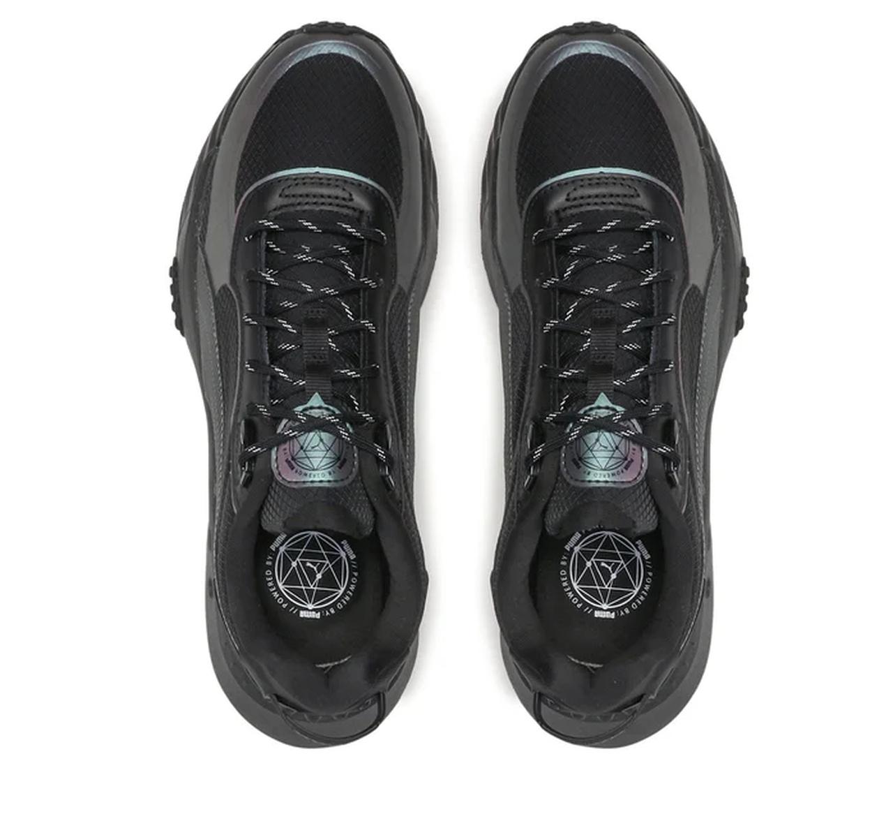 Puma Wild Rider Grip ls