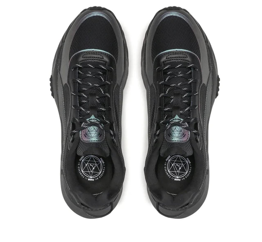 Puma Wild Rider Grip ls