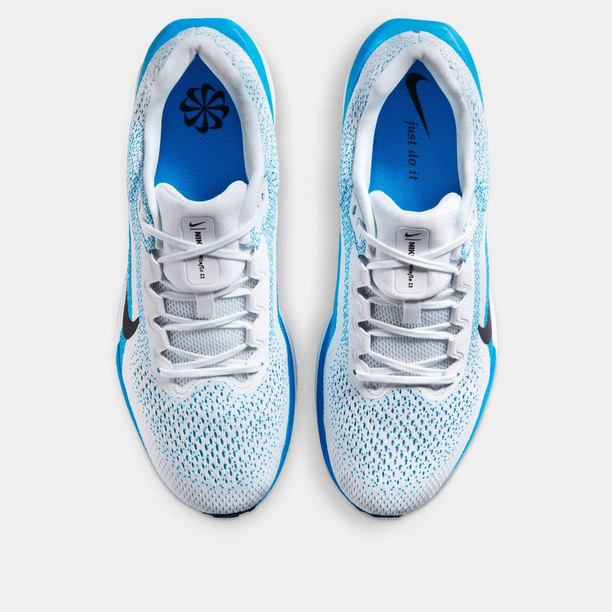 Zapatilla Nike Winflo 11 De Running Para Asfalto - Hombre