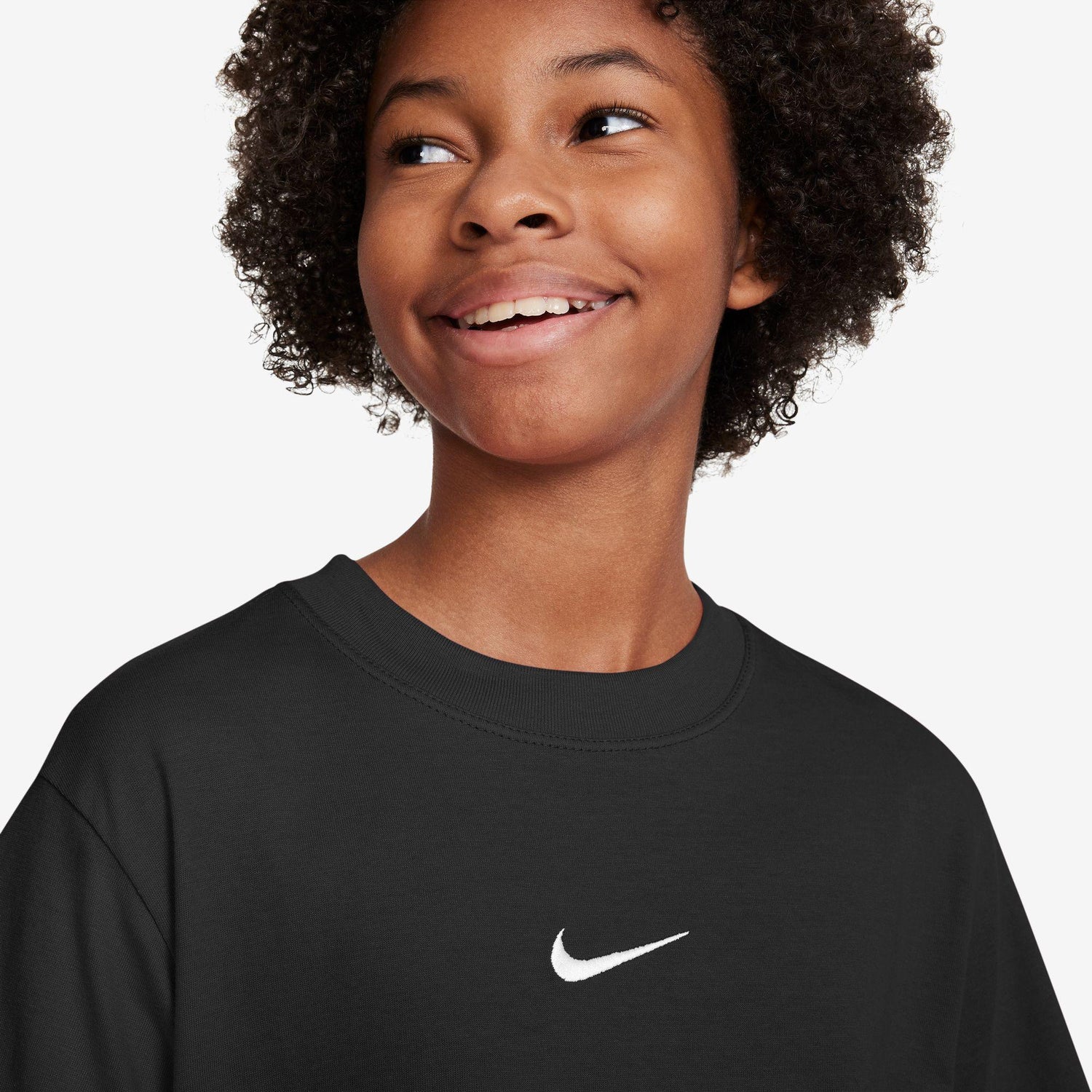 Nike Tee Essntl Ss Boxy