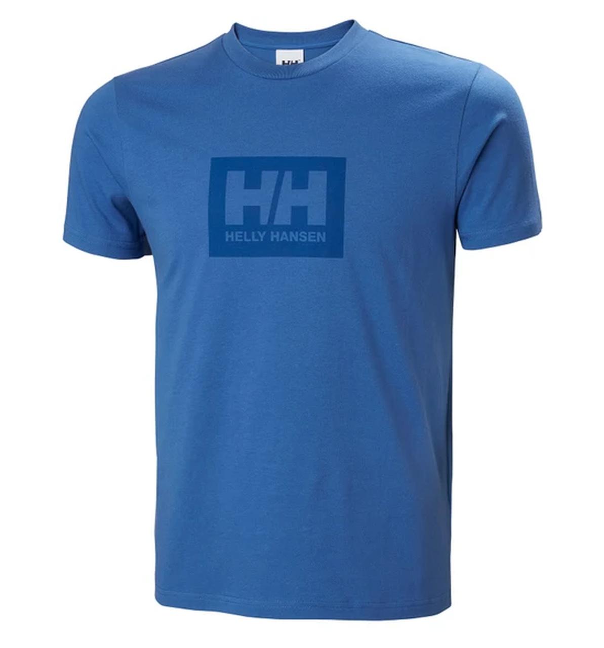 Helly Hansen Box T