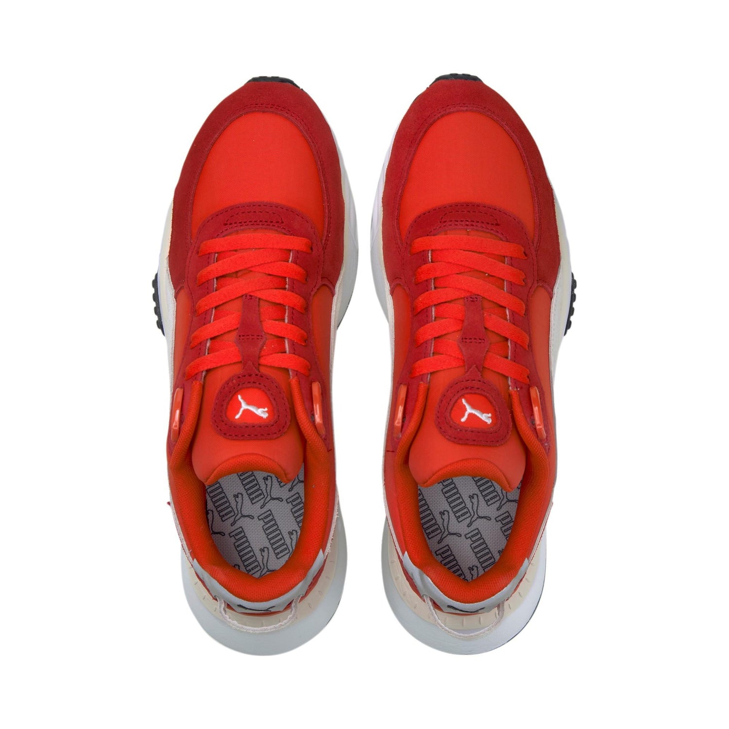 Puma Wild Rider Pickup