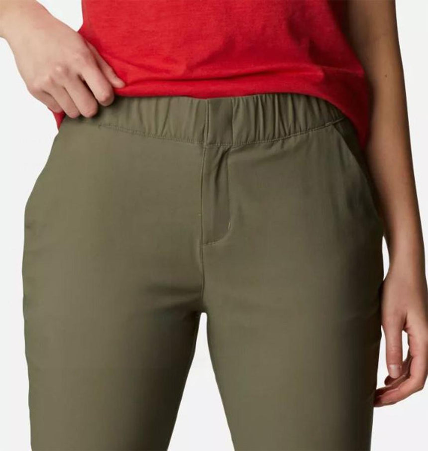 Columbia Pantalón Firwood Camp Ii Mujer