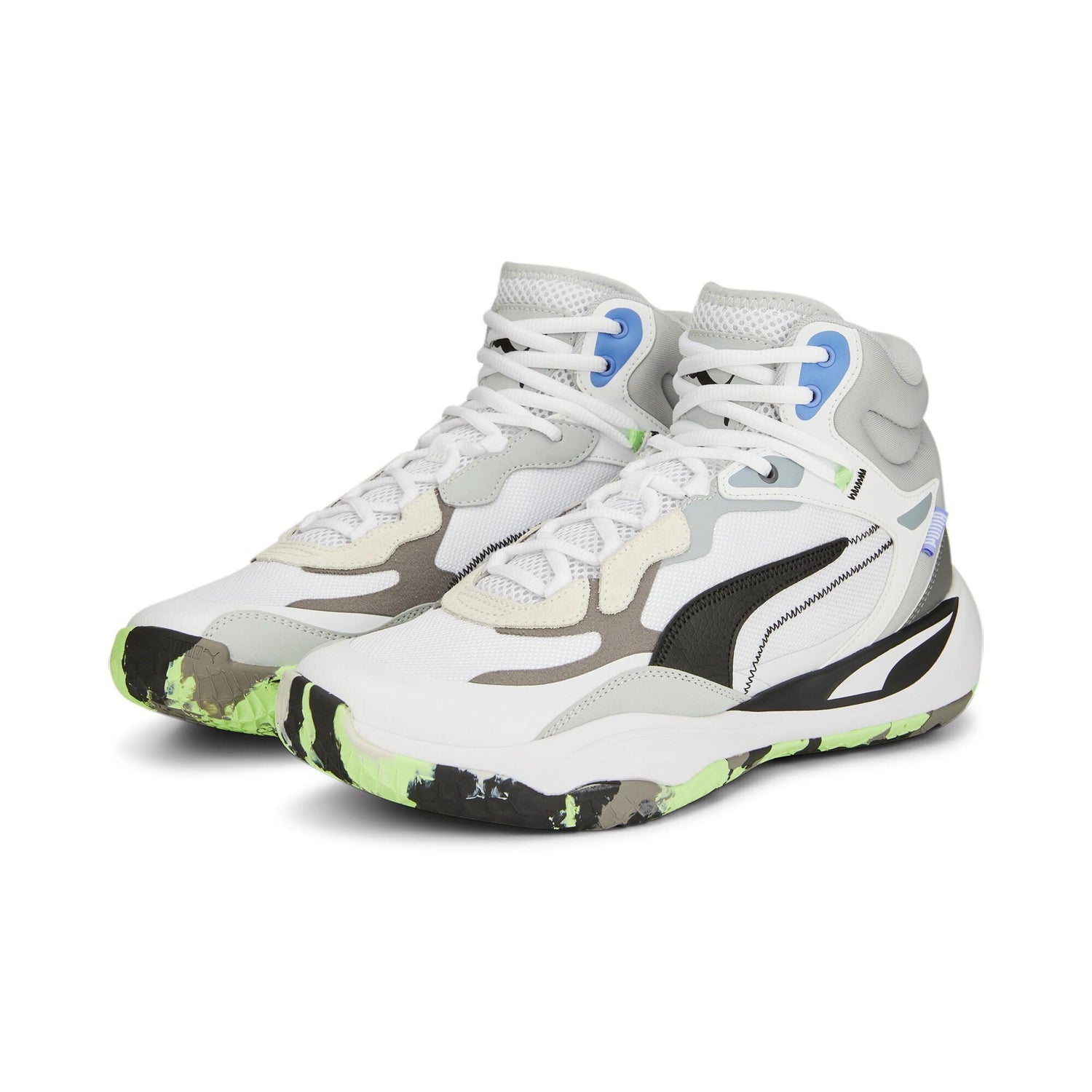 Puma Playmaker Pro Mid