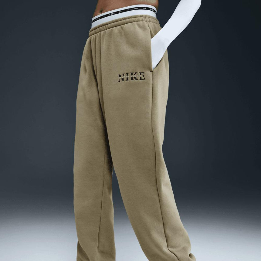 Pantalones Nike Phoenix Fleece Track