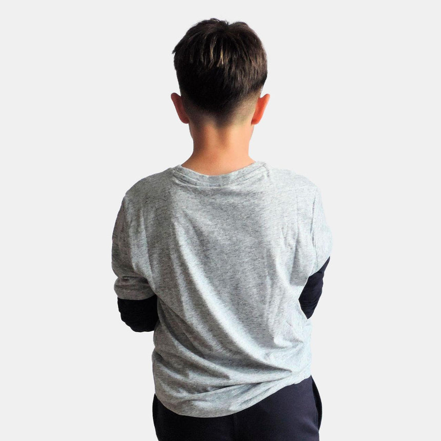 Champion Long Sleeve T-Shirt