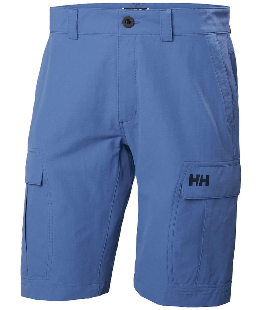 Helly Hansen Qd Cargo Shorts 11"