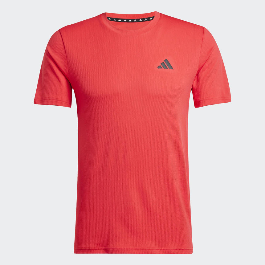 Camiseta Entrenamiento Hombre TR-Es Base T adidas Performance