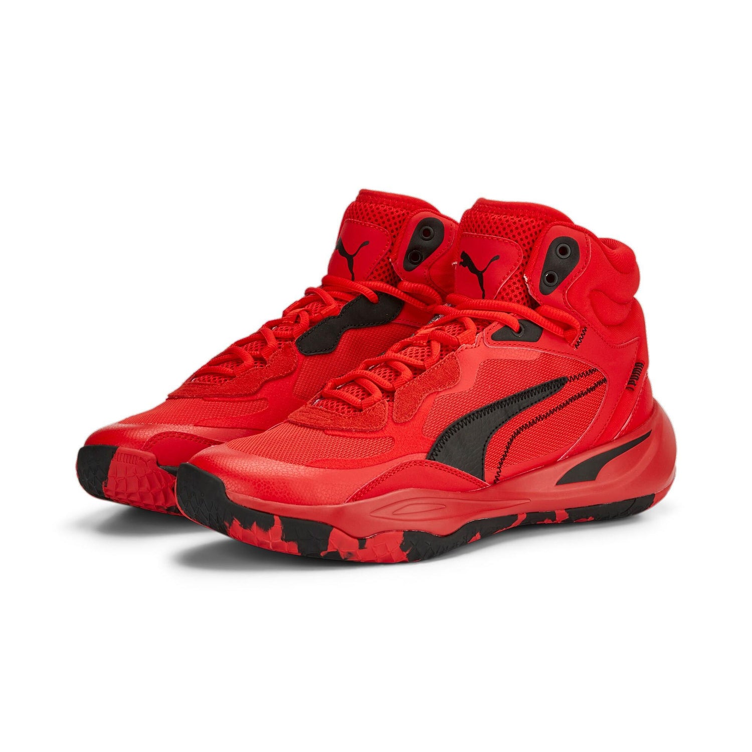 Puma Playmaker Pro Mid