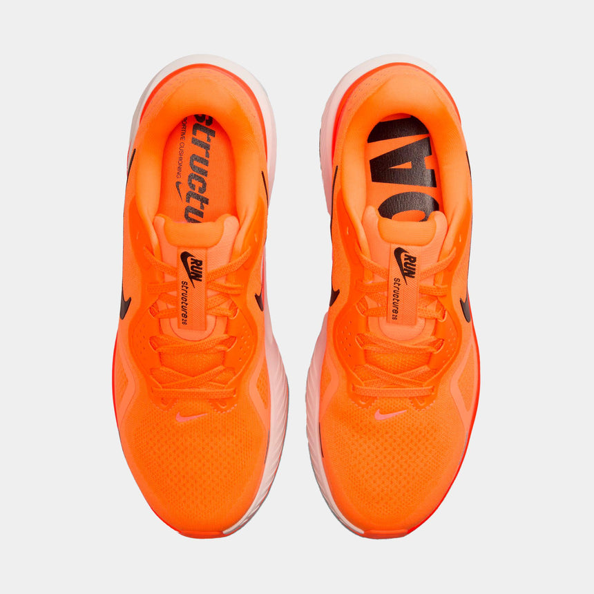 Zapatillas De Running Asfalto Nike Structure 26