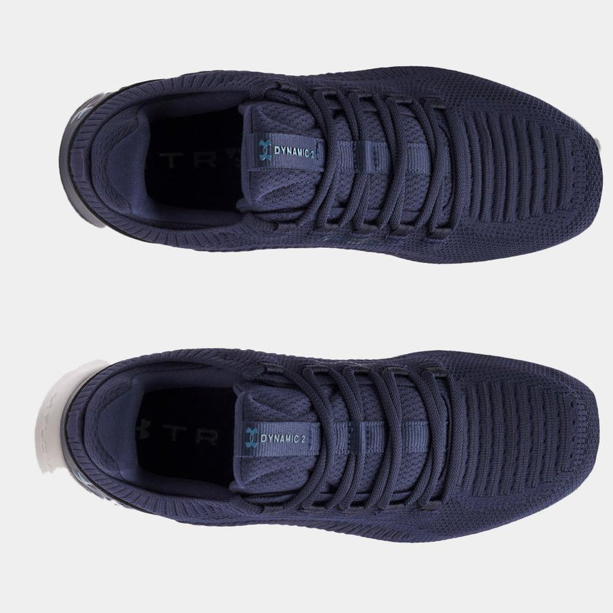 Zapatillas De Entrenamiento Ua charged Edge Para Hombre