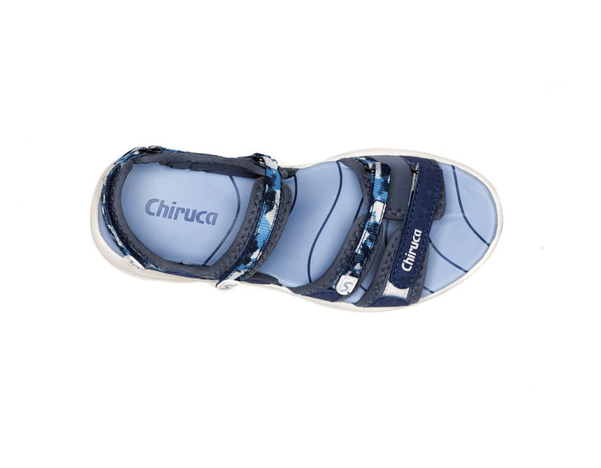 Sandalias Casual Chiruca Yaiza 03