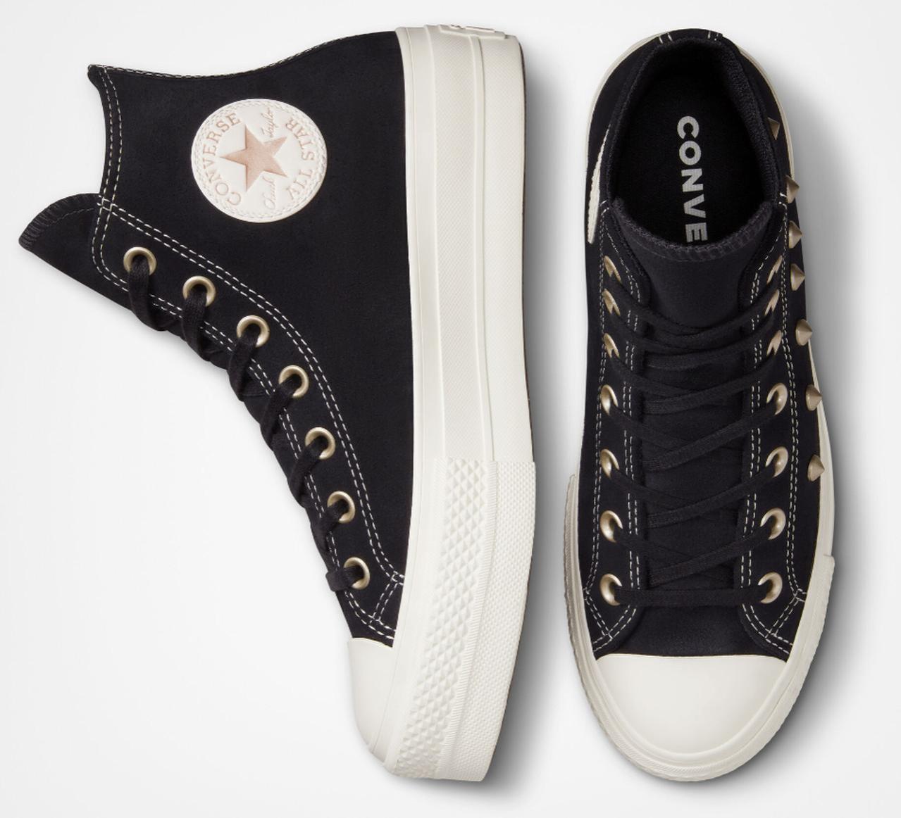 Converse Chuck Taylor All Star Lift