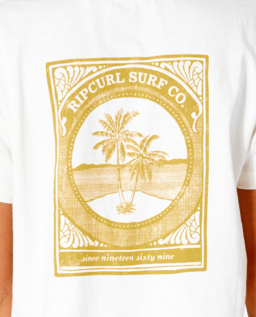 Ripcurl The Iland Crop