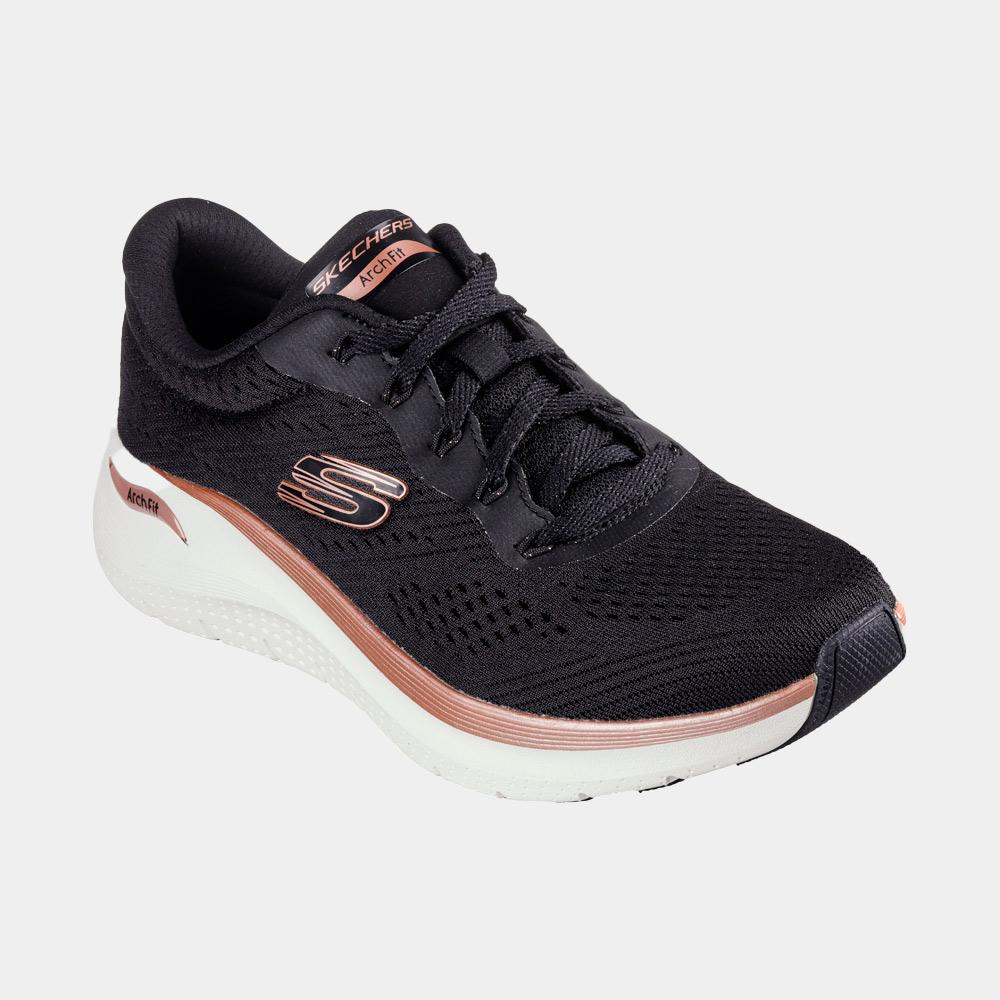 Zapatilla Skechers Arch Fit 2.0 - Glow The Distance