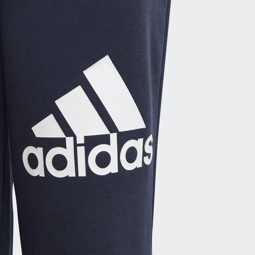 adidas Regular Fit Big Logo Cotton