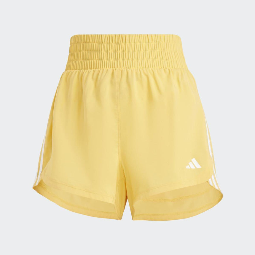 Pantalón Corto Mujer Pacer Wvn High adidas Performance