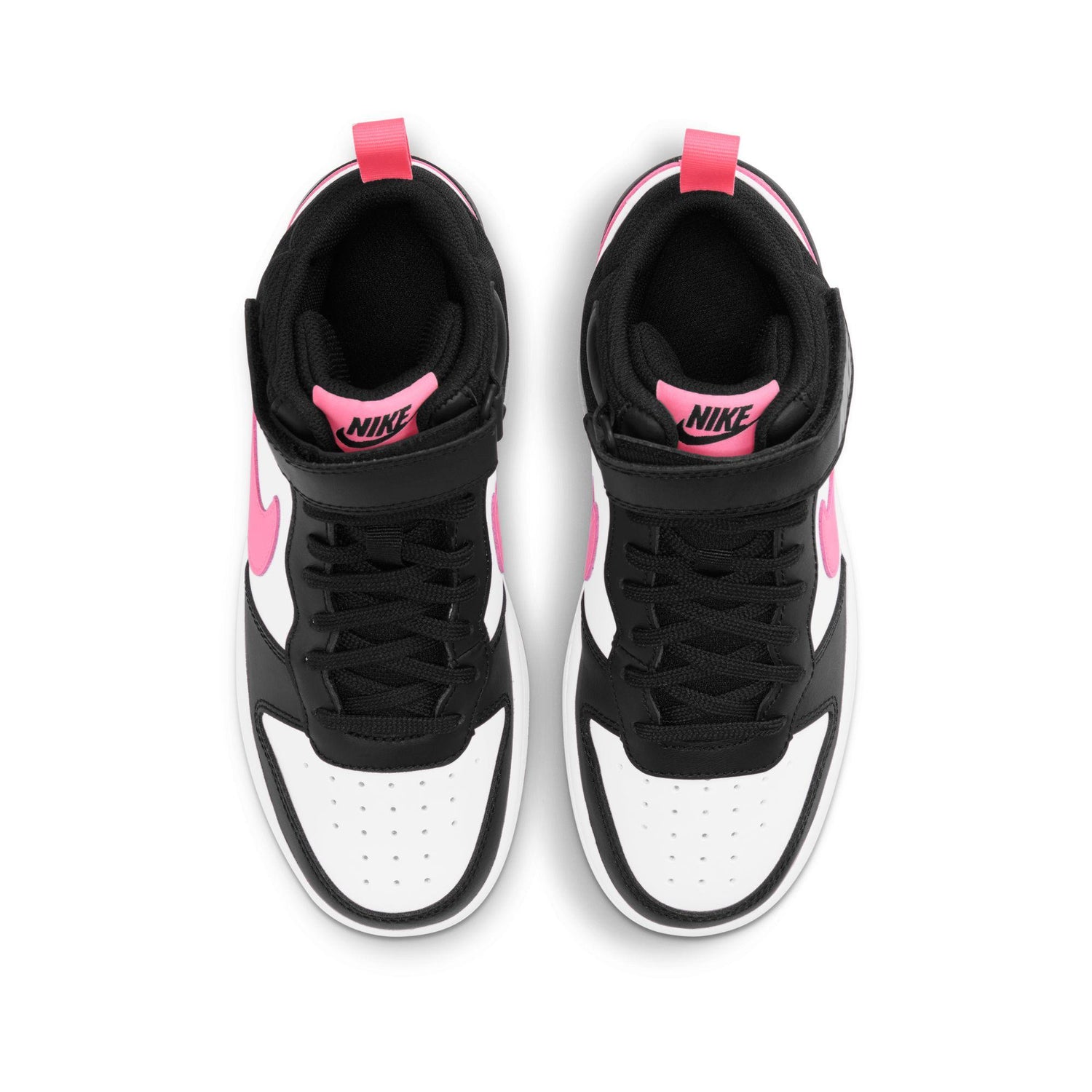 Nike Court Borough Mid 2