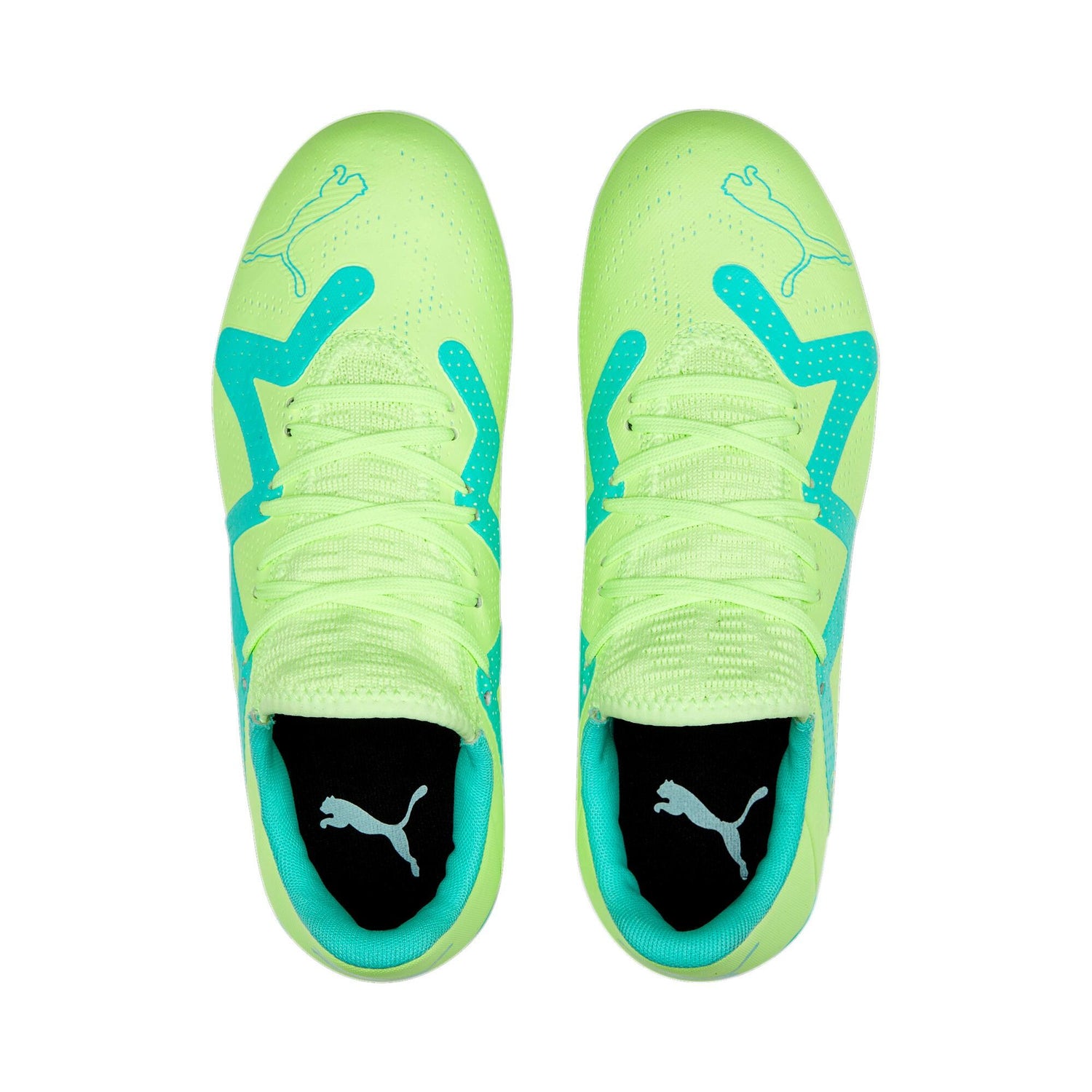 Botas De Futbol Puma Future Play Fg/ag jr
