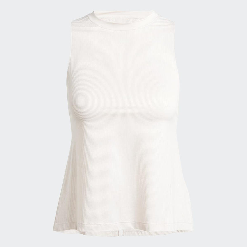 Camiseta Sin Mangas Mujer Studio Tank adidas Performance