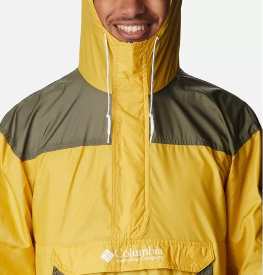 Columbia Cortavientos Challenger™ Hombre