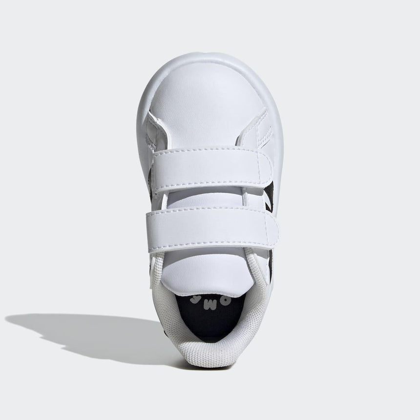 Zapatilla Niño Grand Court 2.0 Cf I adidas Sportswear