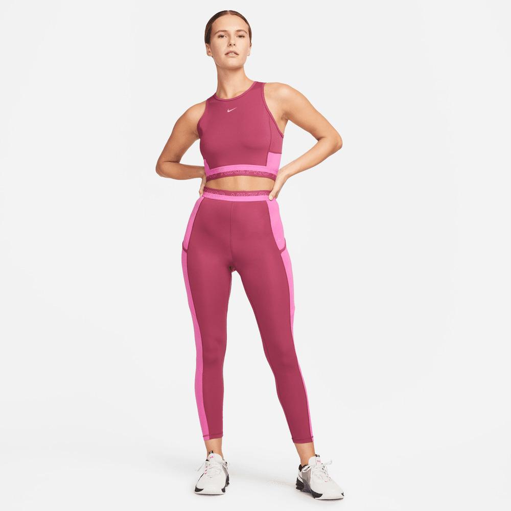 Nike Pro DrI-Fit Femme