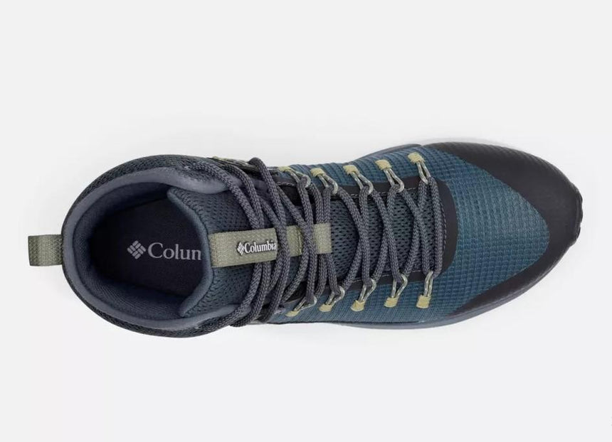 Zapatillas Columbia Trailstorm Mid Waterproof