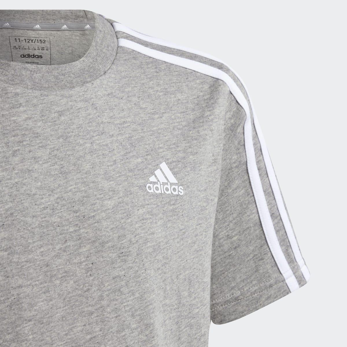 adidas Essentials Cotton 3 Bandas