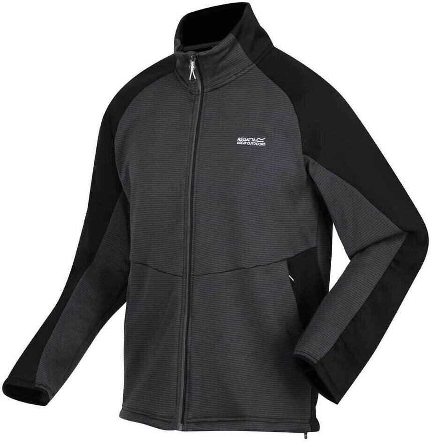 Chaqueta Polar Outdoor Regatta Cadford iv