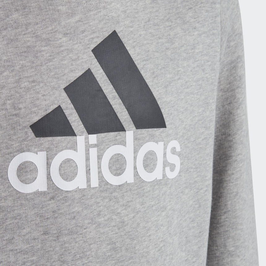 adidas Essentials TwO-Colored Big Logo Cotton