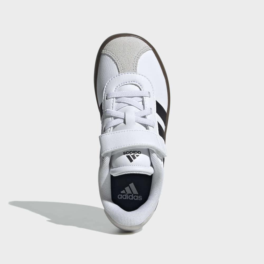 adidas Zapatillas Niño Vl Court 3.0 El C