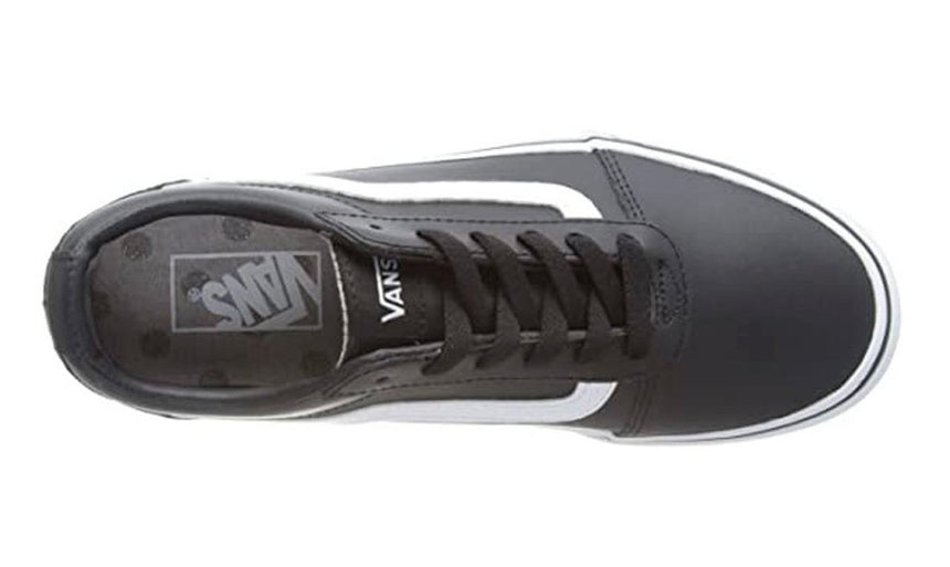Vans Wm Ward Platform