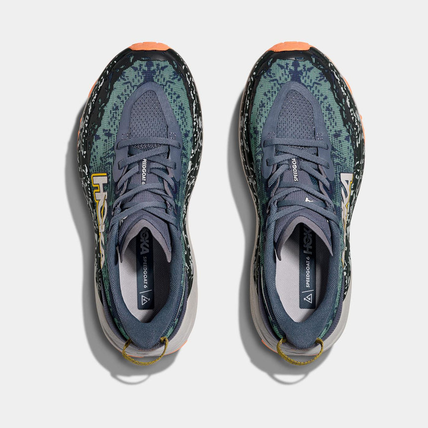 Zapatillas Hoka Speedgoat 6