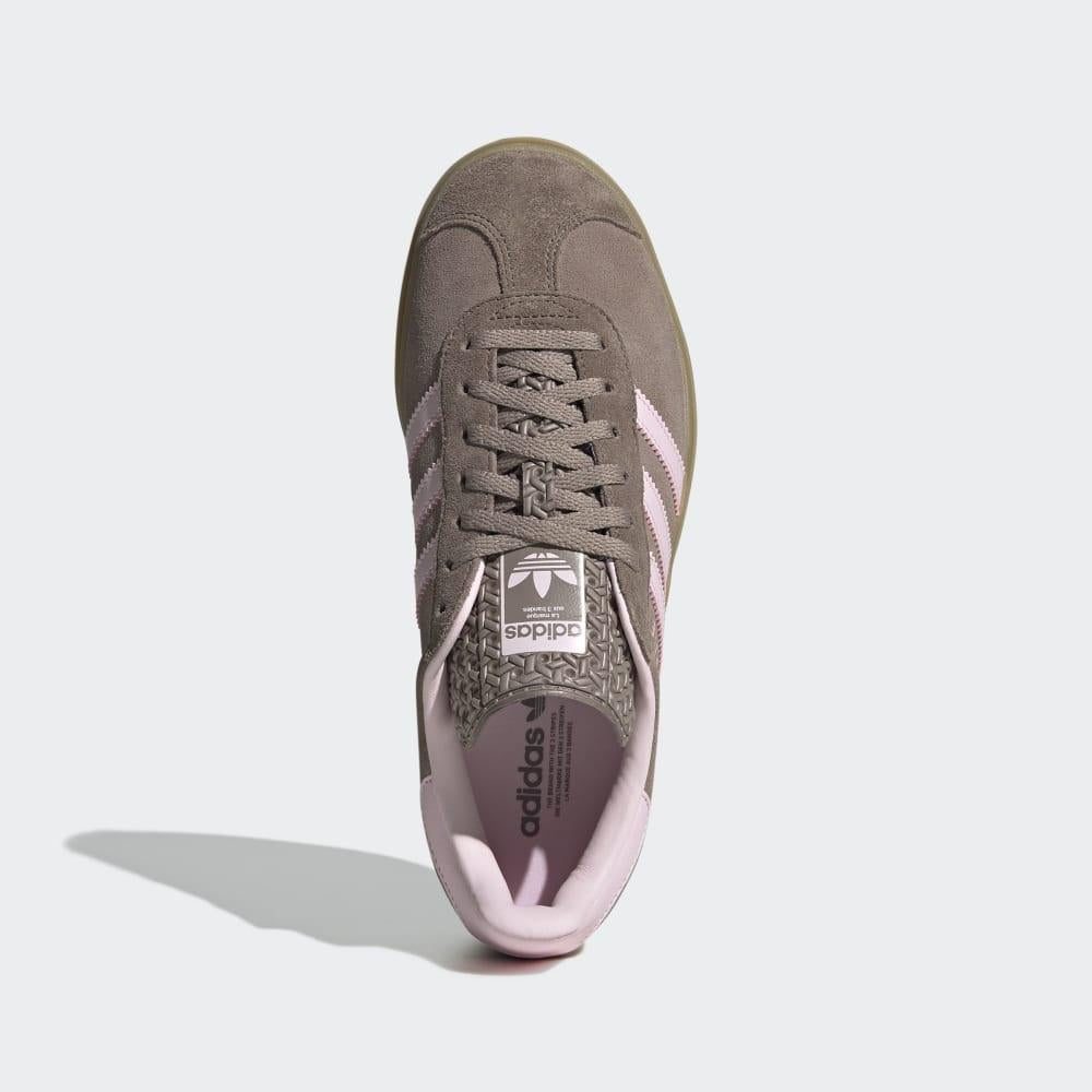 adidas Originals Zapatillas Mujer Gazelle Bold W